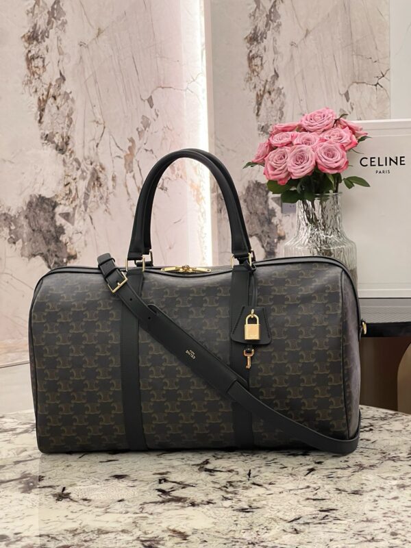 celine besace triumph  authentic quality bag 2025