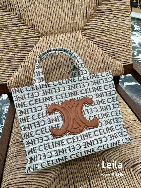 celine besace triumph  authentic quality bag 2025