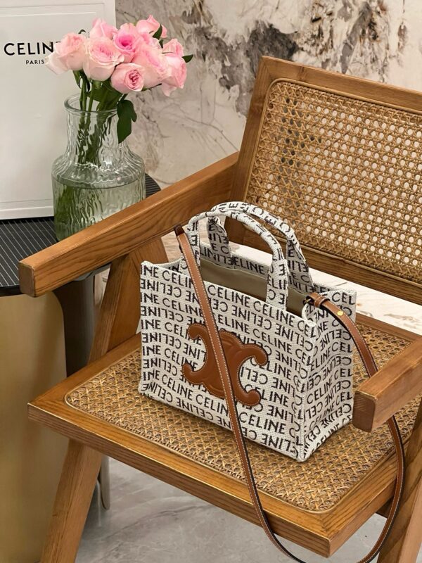 celine besace triumph  authentic quality bag 2025