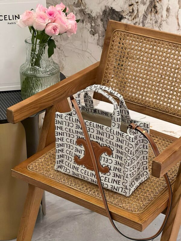 celine besace triumph  authentic quality bag 2025