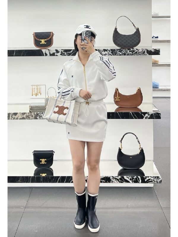 celine besace triumph  authentic quality bag 2025