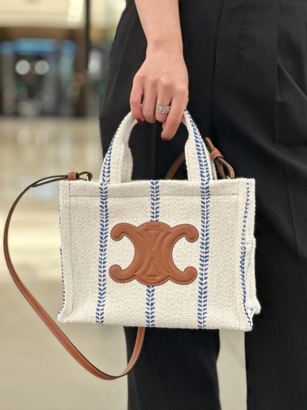 celine besace triumph  authentic quality bag 2025