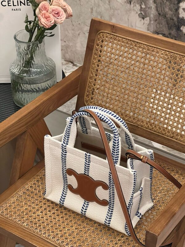 celine besace triumph  authentic quality bag 2025