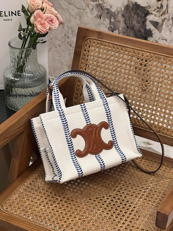 celine besace triumph  authentic quality bag 2025