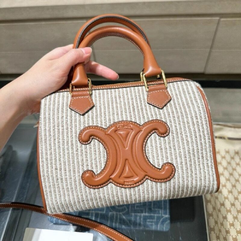 celine besace triumph  authentic quality bag 2025