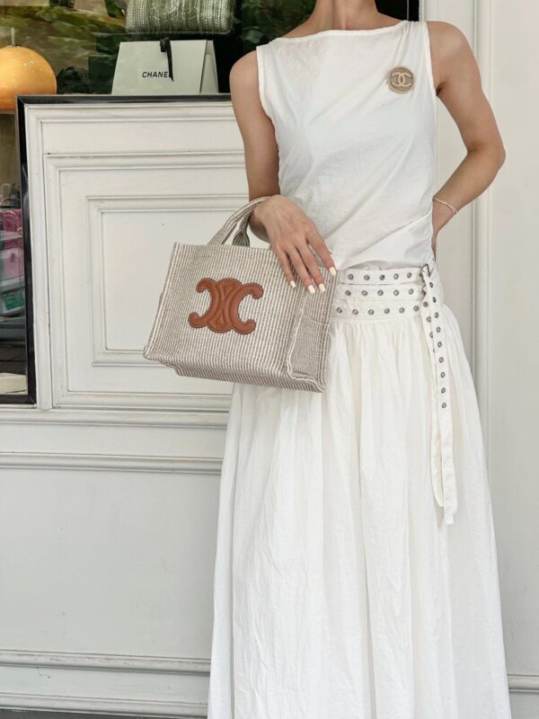 celine besace triumph  authentic quality bag 2025