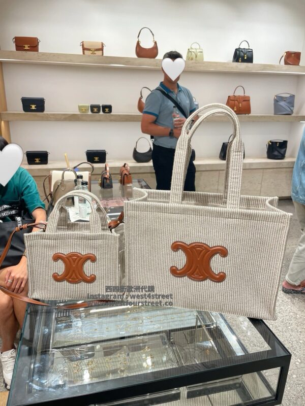 celine besace triumph  authentic quality bag 2025