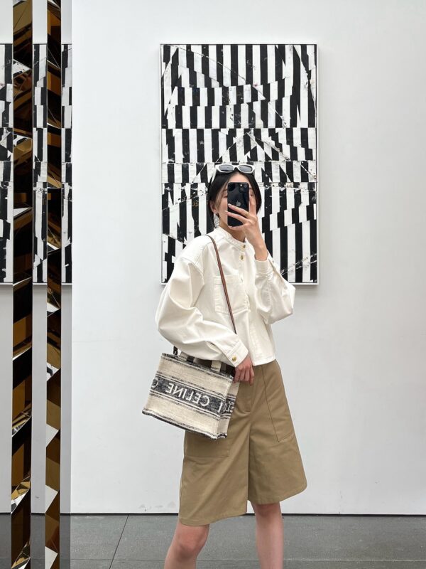 celine besace triumph  authentic quality bag 2025