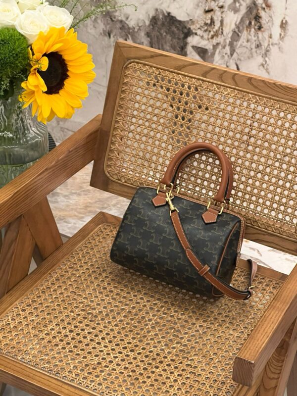 celine besace triumph  authentic quality bag 2025