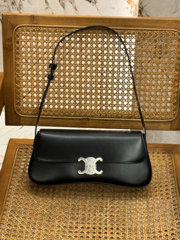 celine besace triumph  authentic quality bag 2025