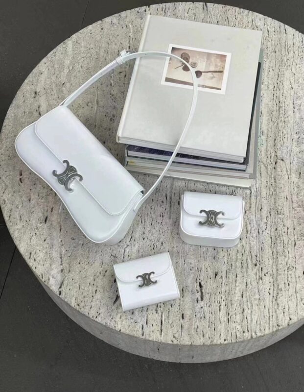 celine besace triumph  authentic quality bag 2025