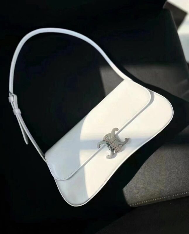 celine besace triumph  authentic quality bag 2025