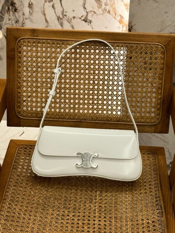 celine besace triumph  authentic quality bag 2025