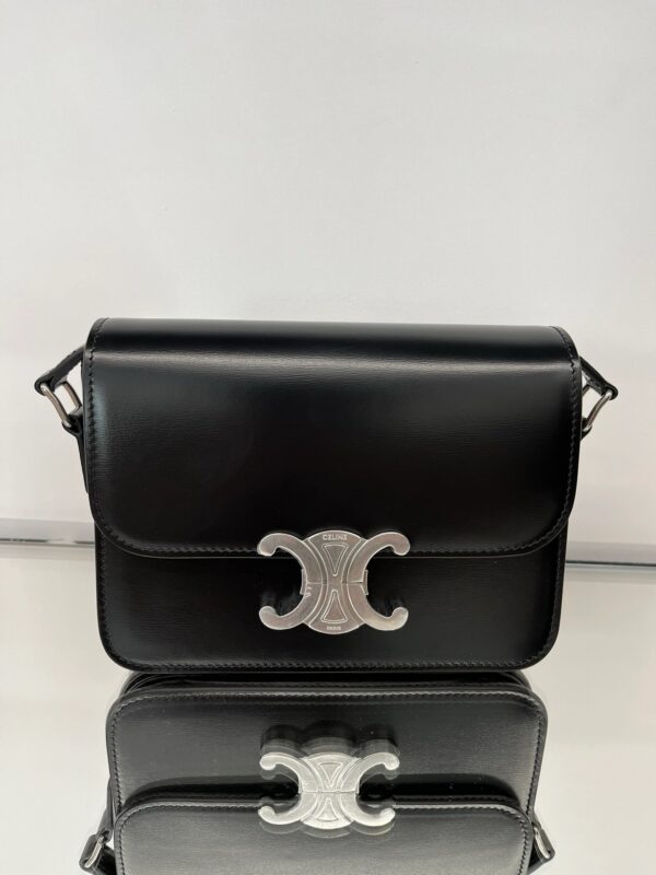 celine besace triumph  authentic quality bag 2025