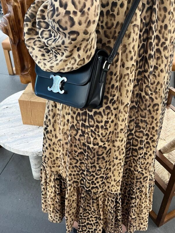 celine besace triumph  authentic quality bag 2025