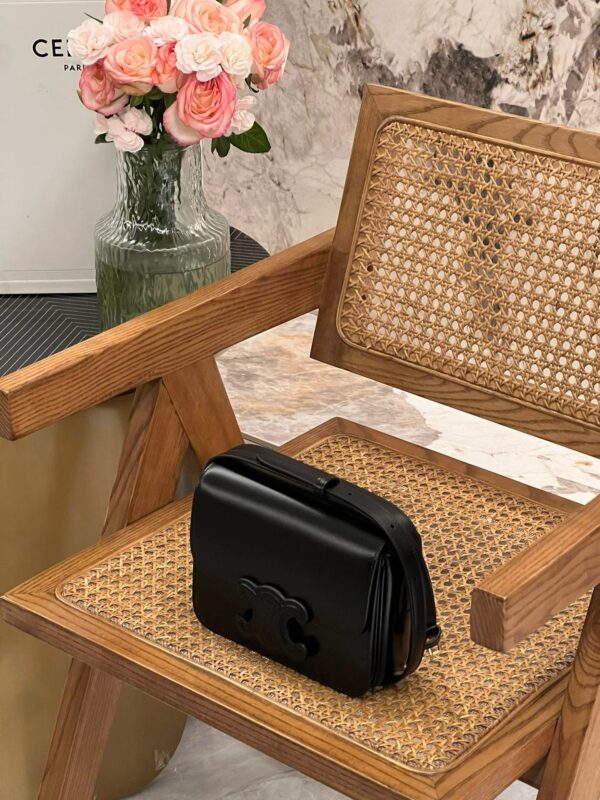 celine besace triumph  authentic quality bag 2025