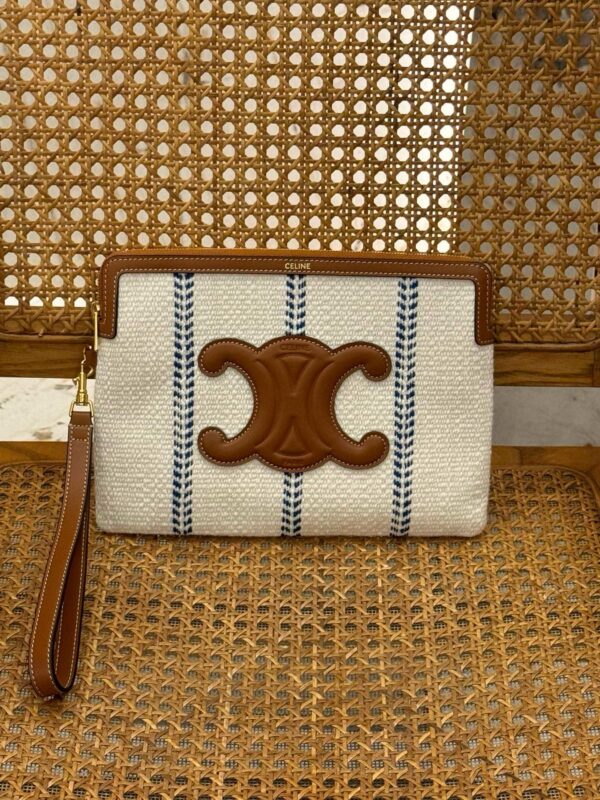 celine besace triumph  authentic quality bag 2025