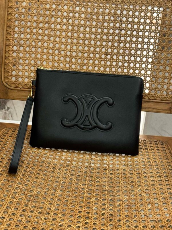 celine besace triumph  authentic quality bag 2025