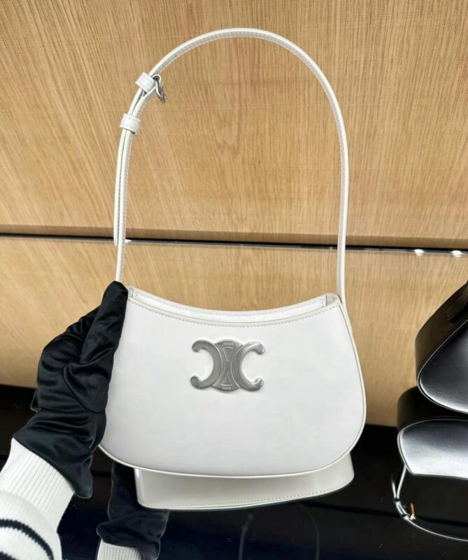 celine besace triumph  authentic quality bag 2025