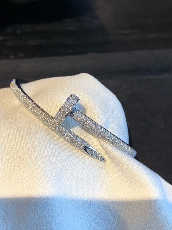 Cartier Juste un Clou bracelet