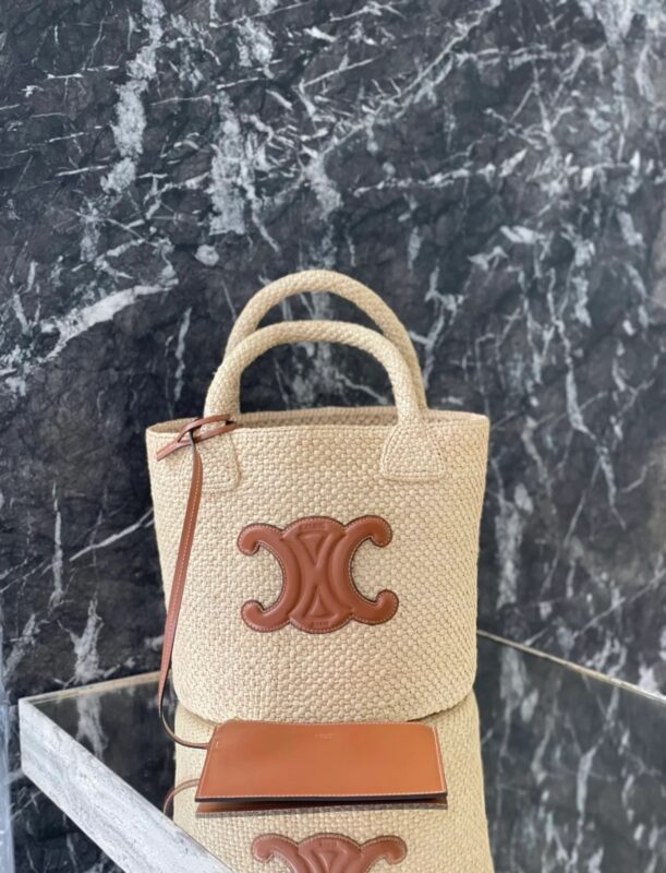 celine besace triumph  authentic quality bag 2025