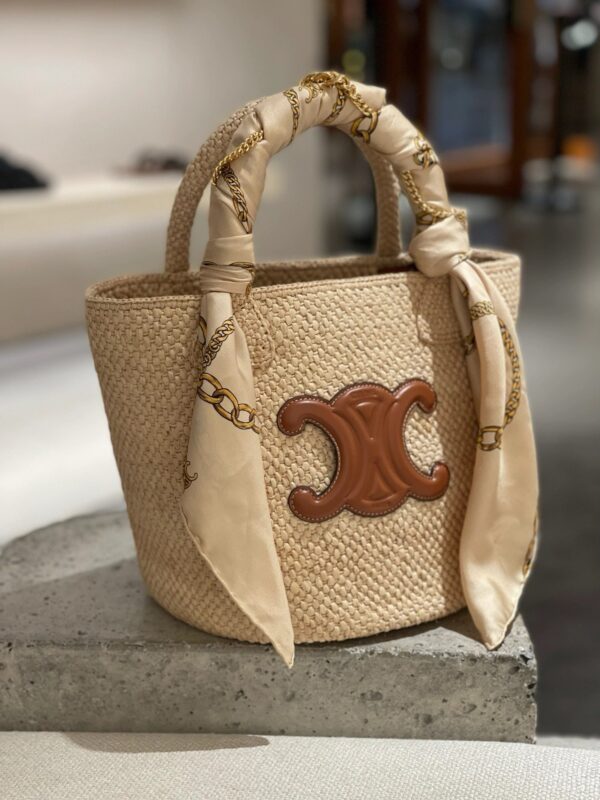 celine besace triumph  authentic quality bag 2025