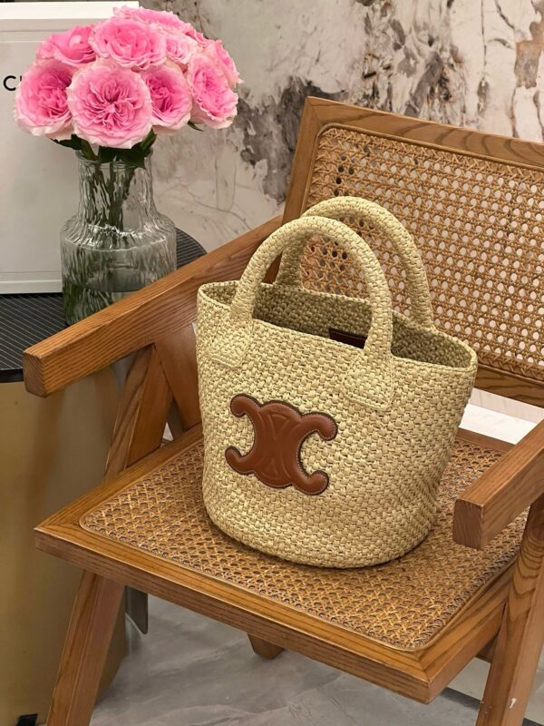 celine besace triumph  authentic quality bag 2025