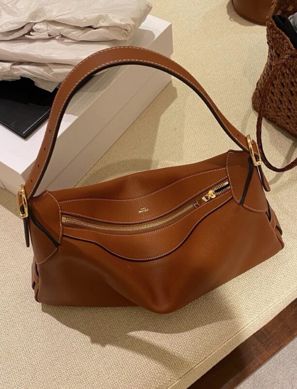 celine besace triumph  authentic quality bag 2025