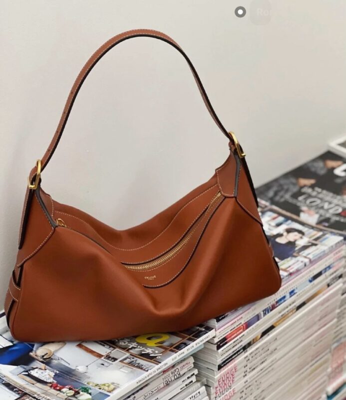 celine besace triumph  authentic quality bag 2025