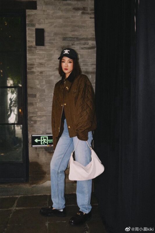 celine besace triumph  authentic quality bag 2025