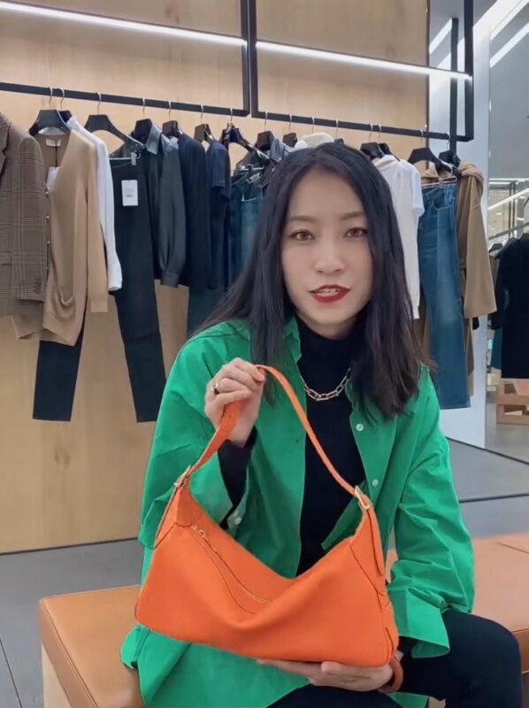 celine besace triumph  authentic quality bag 2025