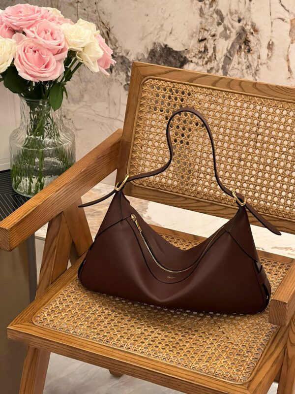 celine besace triumph  authentic quality bag 2025