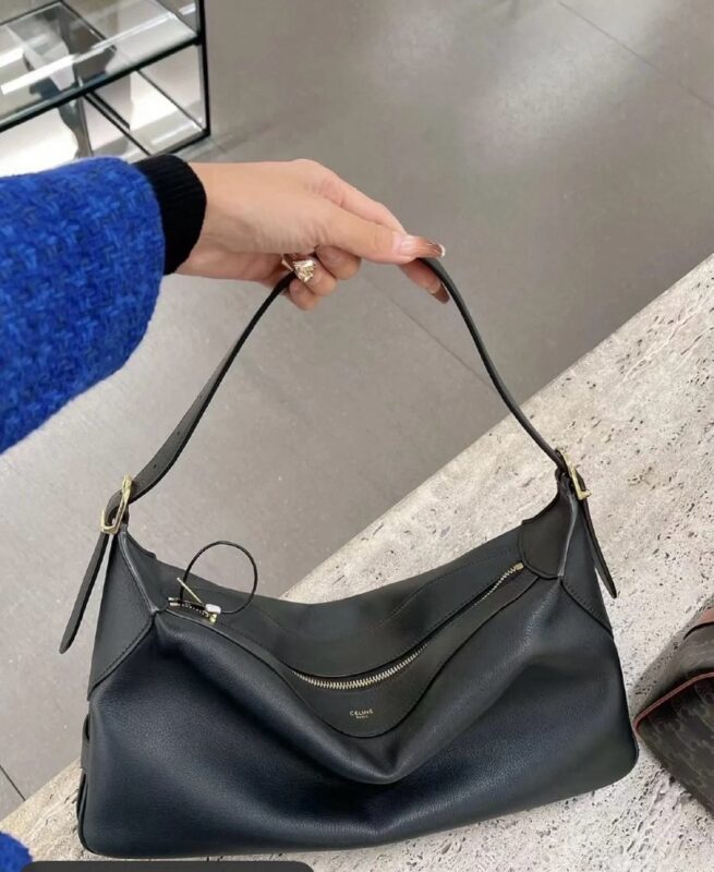 celine besace triumph  authentic quality bag 2025