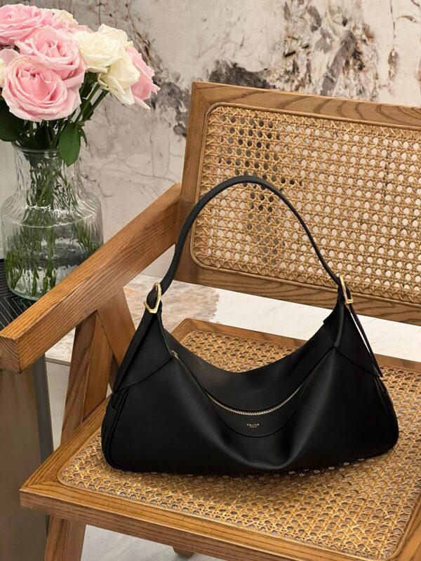 celine besace triumph  authentic quality bag 2025