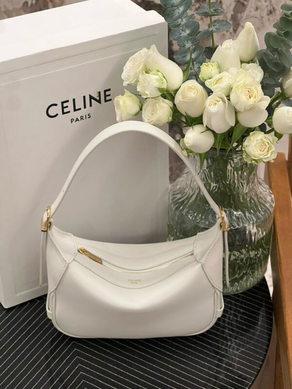 celine besace triumph  authentic quality bag 2025
