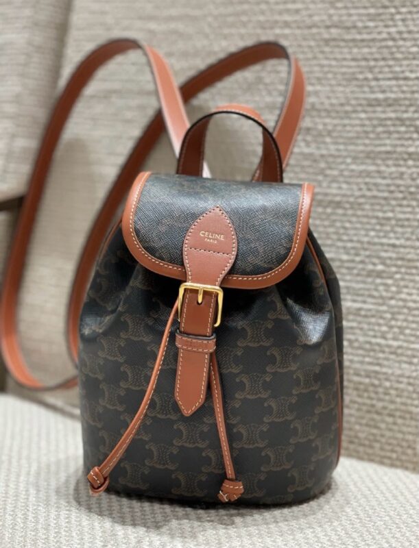 celine besace triumph  authentic quality bag 2025