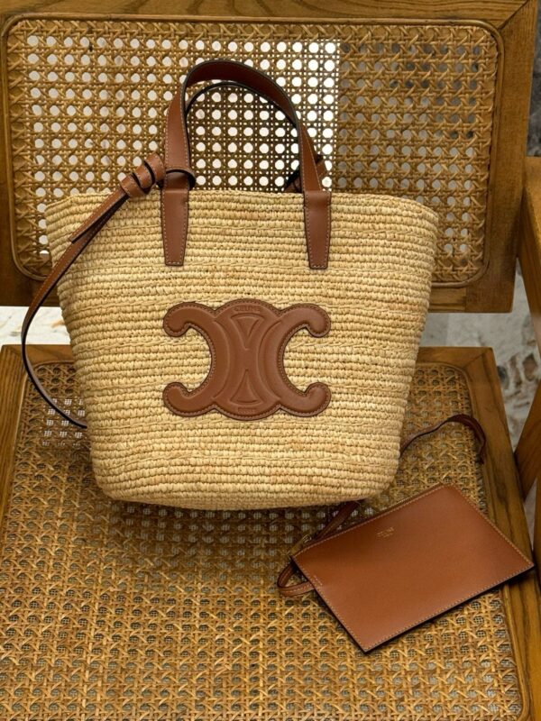 celine besace triumph  authentic quality bag 2025