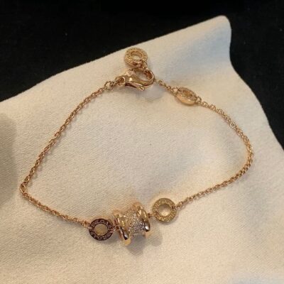 Bvlgari Bracelet