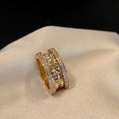 Bvlgari Ring