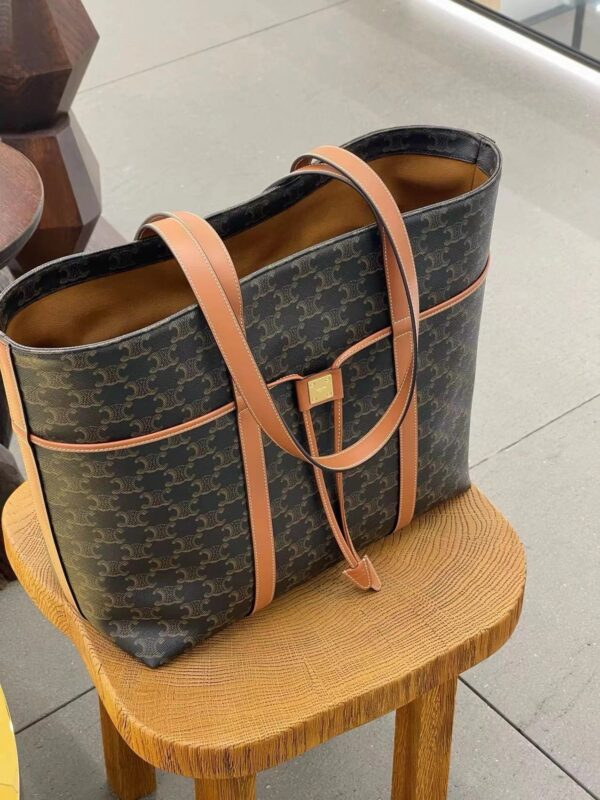 celine besace triumph  authentic quality bag 2025