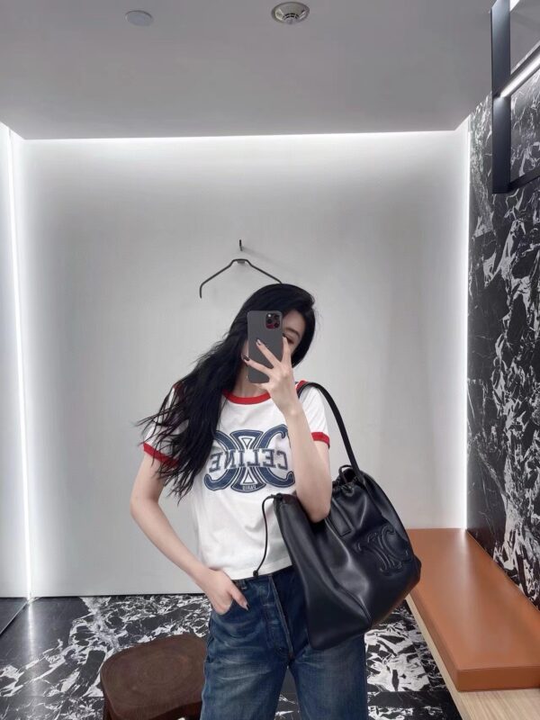 celine besace triumph  authentic quality bag 2025