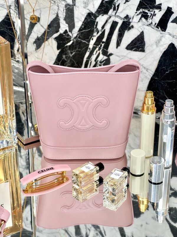 celine besace triumph  authentic quality bag 2025