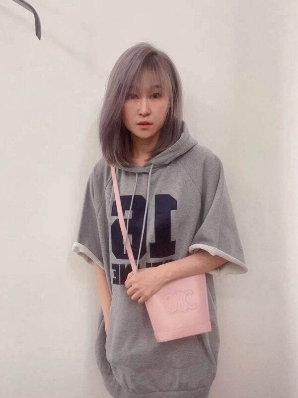 celine besace triumph  authentic quality bag 2025