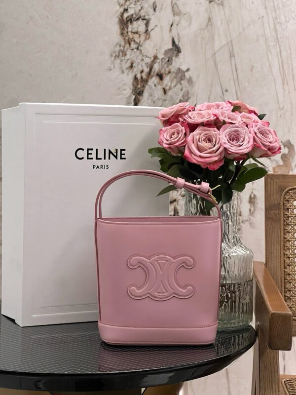 celine besace triumph  authentic quality bag 2025