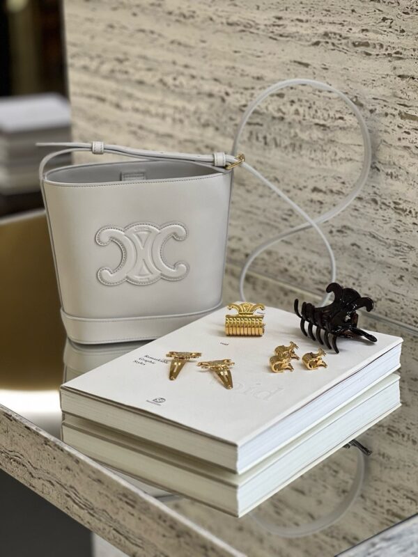 celine besace triumph  authentic quality bag 2025