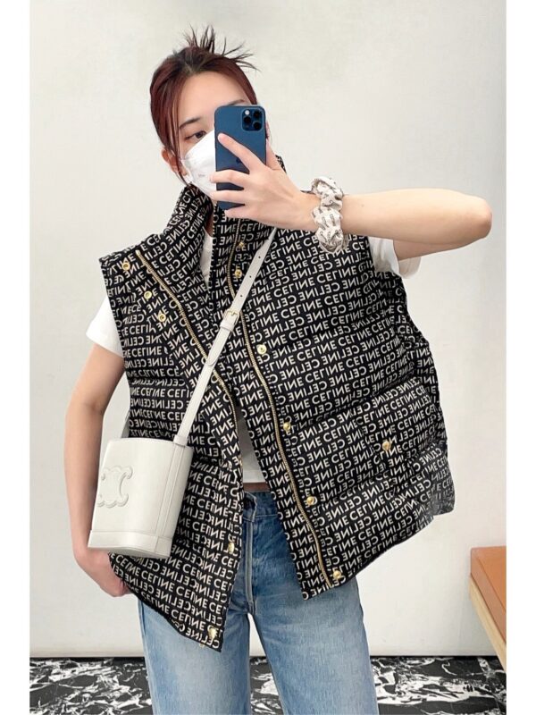 celine besace triumph  authentic quality bag 2025