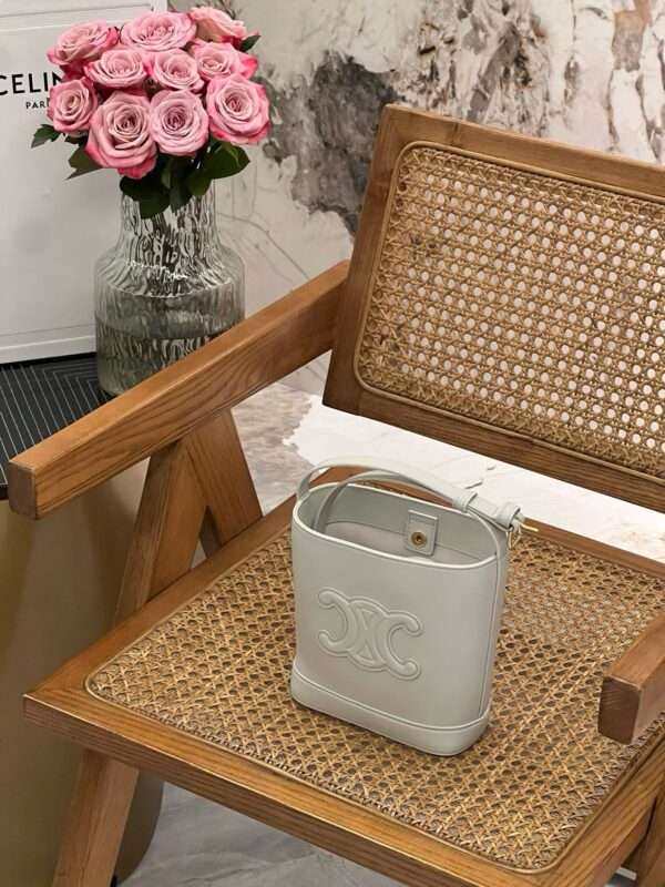 celine besace triumph  authentic quality bag 2025