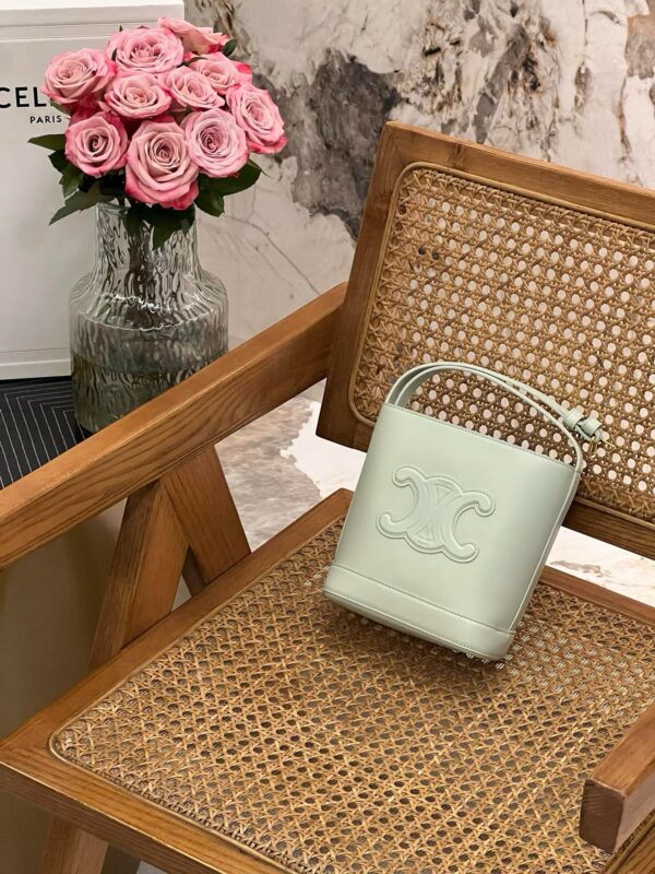 celine besace triumph  authentic quality bag 2025