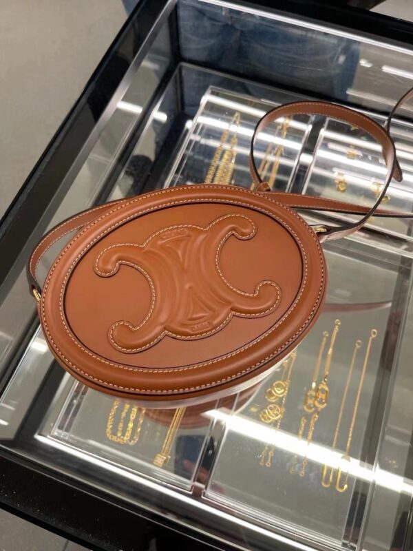 celine besace triumph  authentic quality bag 2025