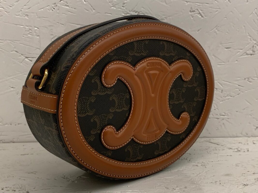 celine besace triumph  authentic quality bag 2025